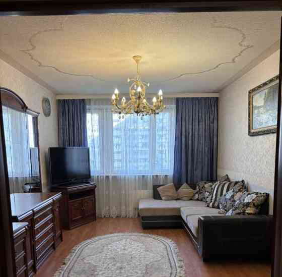 4-комн. квартира, 89 м2, 6/16 эт. Москва