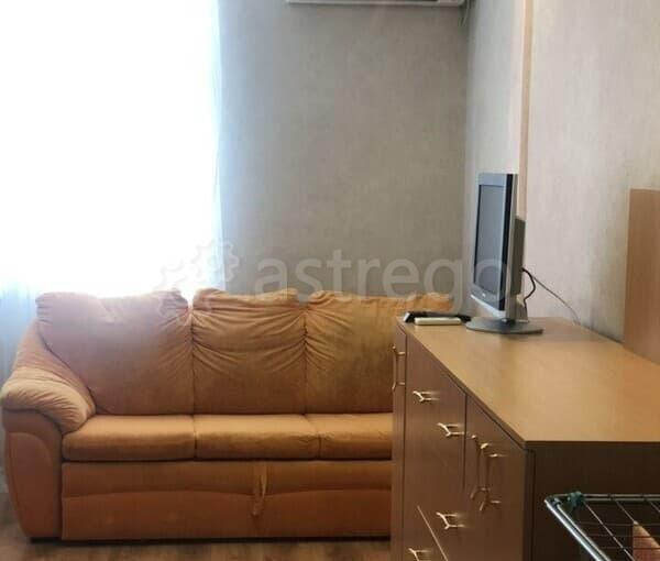 1-комн. квартира, 41 м2, 14/23 эт. Москва - изображение 5