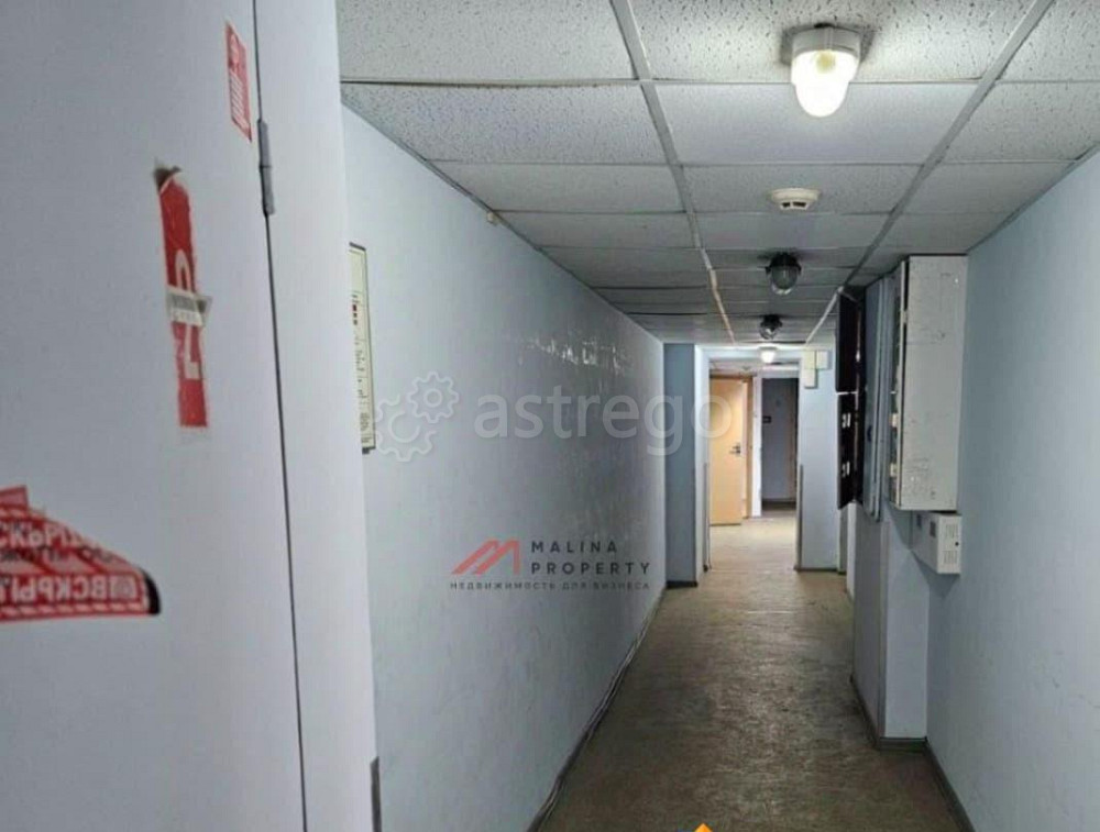 Торговое помещение, 734 м2 Москва - изображение 6
