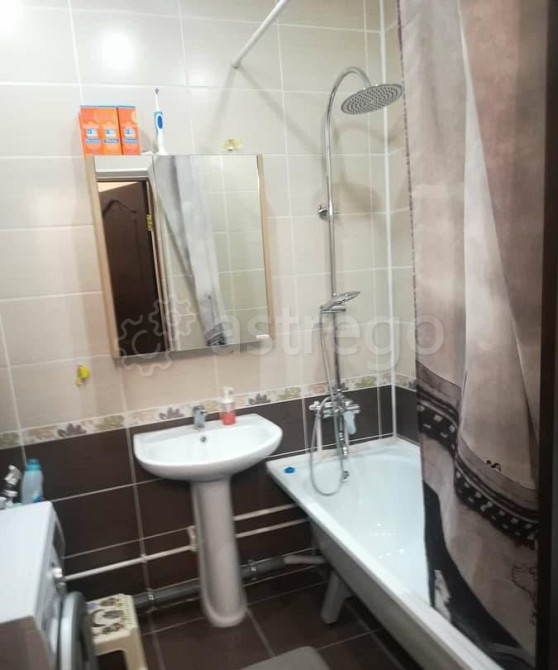3-комн. квартира, 70 м2, 4/7 эт. Старый Оскол - изображение 4