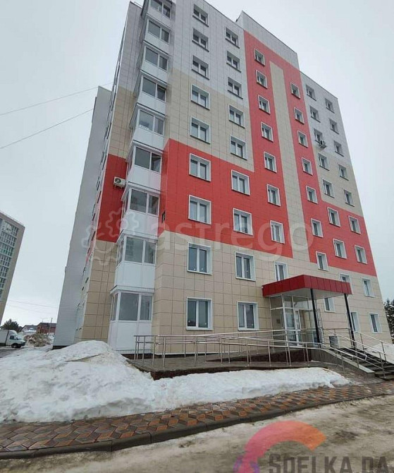 Студия, 54 м2, 1/9 эт. Нефтекамск - изображение 7