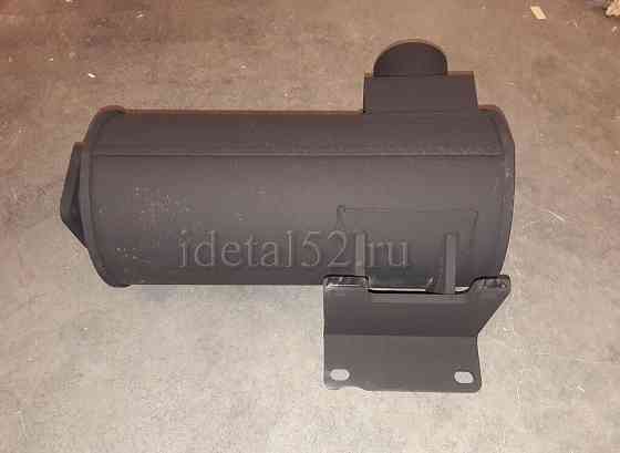 Глушитель WP6G 13066670 Нижний Новгород