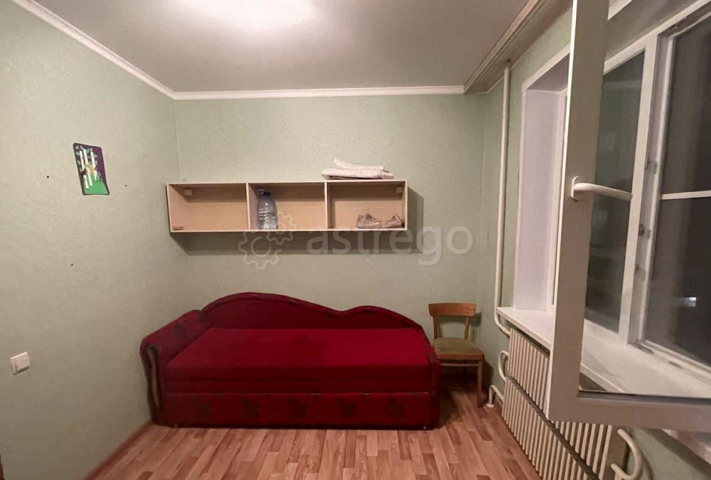 2-комн. квартира, 39 м2, 7/9 эт. Старый Оскол - изображение 6