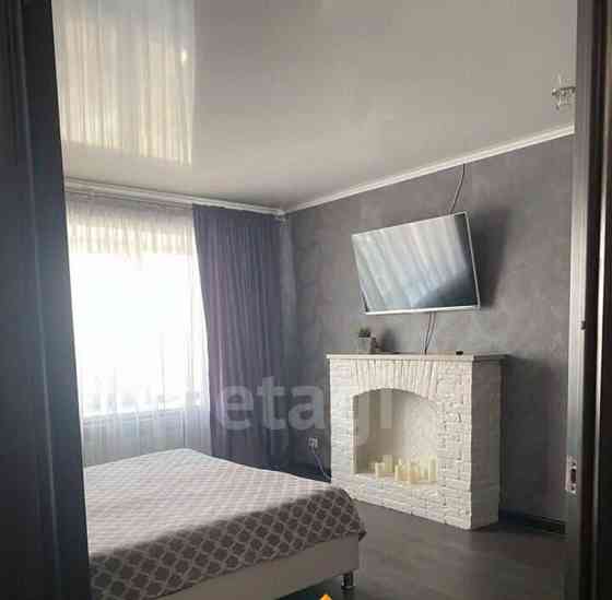 3-комн. квартира, 61.5 м2, 10/10 эт. Бийск