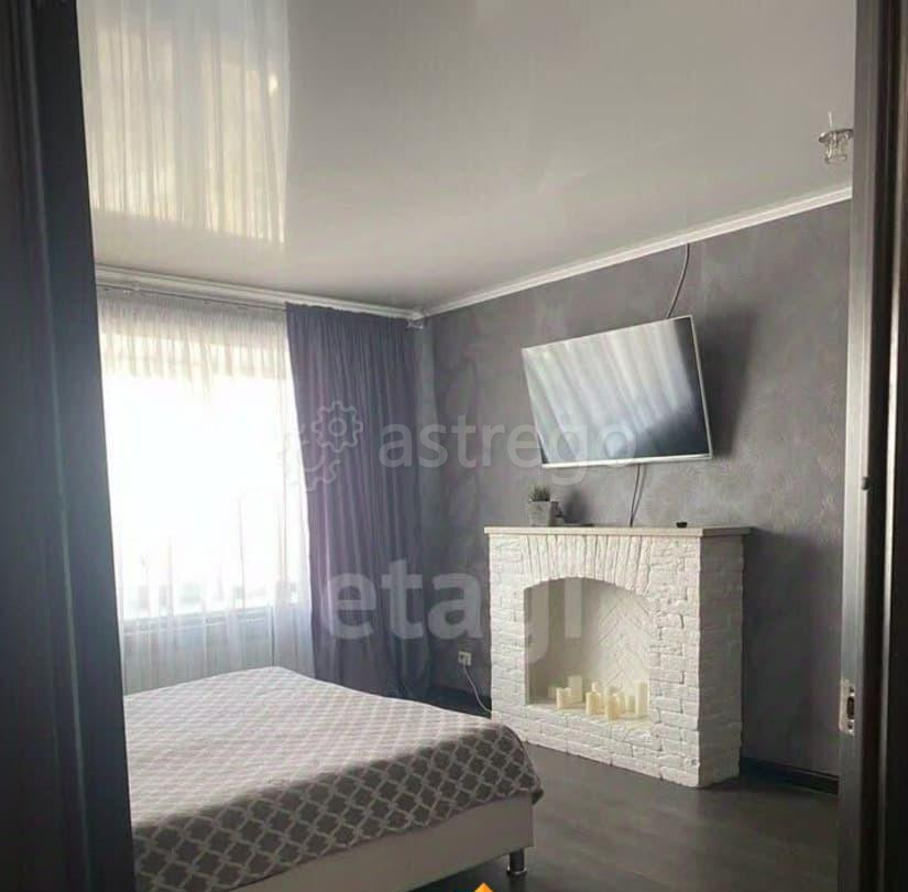 3-комн. квартира, 61.5 м2, 10/10 эт. Бийск - изображение 2