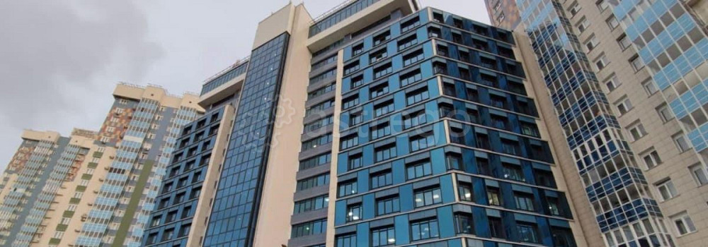 Свободного назначения, 260.2 м2 Красноярск - изображение 2