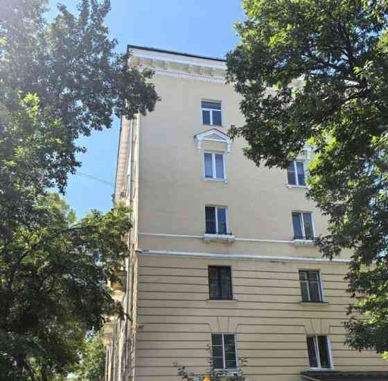 4-комн. квартира, 111.6 м2, 5/5 эт. Санкт-Петербург
