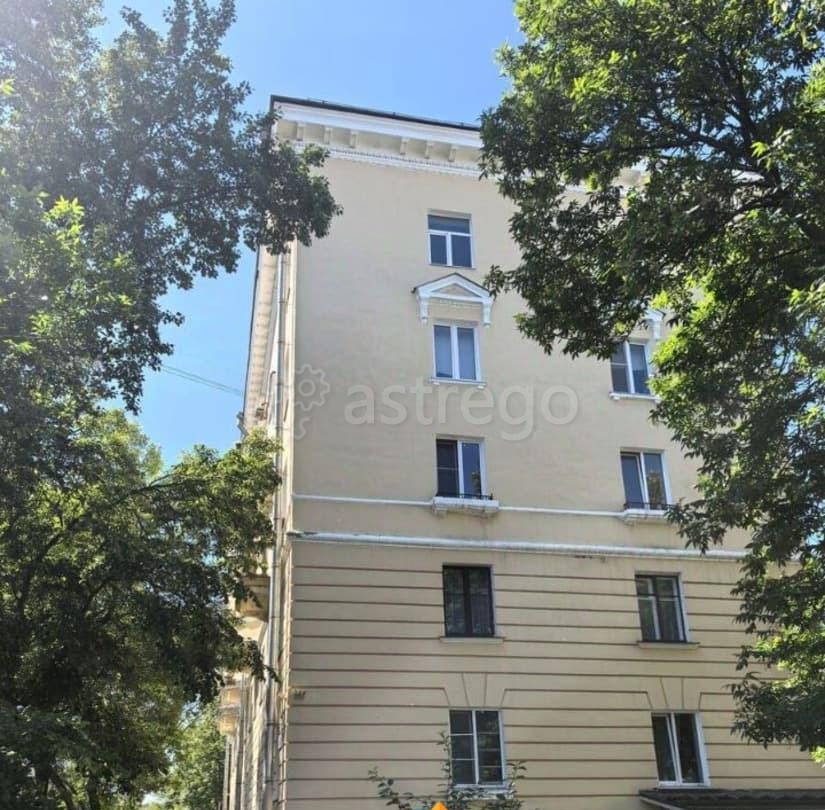 4-комн. квартира, 111.6 м2, 5/5 эт. Санкт-Петербург - изображение 6