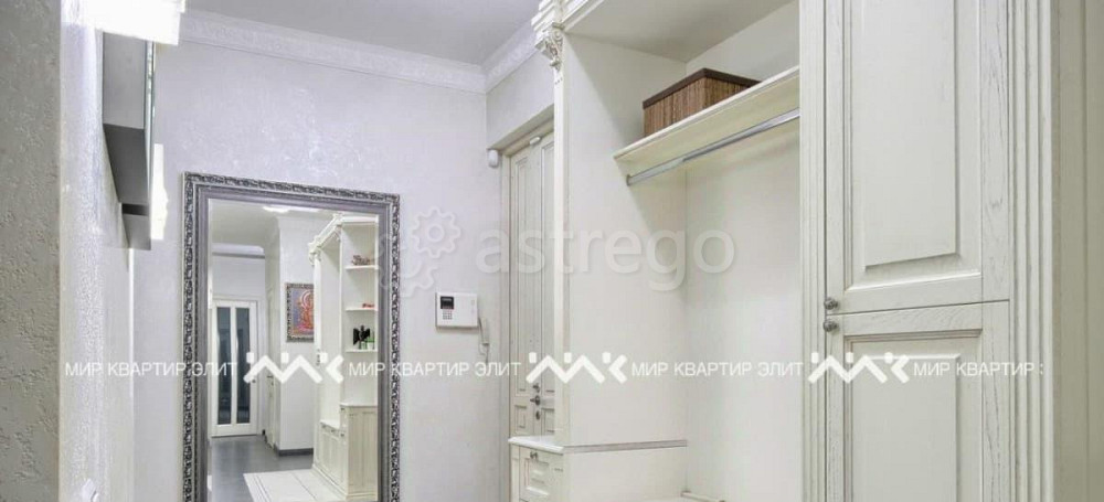 4-комн. квартира, 160.1 м2, 3/6 эт. Санкт-Петербург - изображение 7