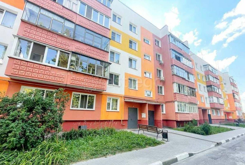 4-комн. квартира, 73.9 м2, 4/5 эт. Строитель - изображение 8