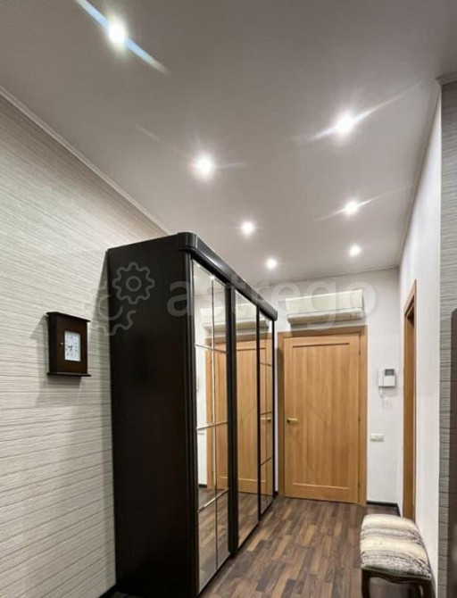2-комн. квартира, 67 м2, 9/32 эт. Москва - изображение 6