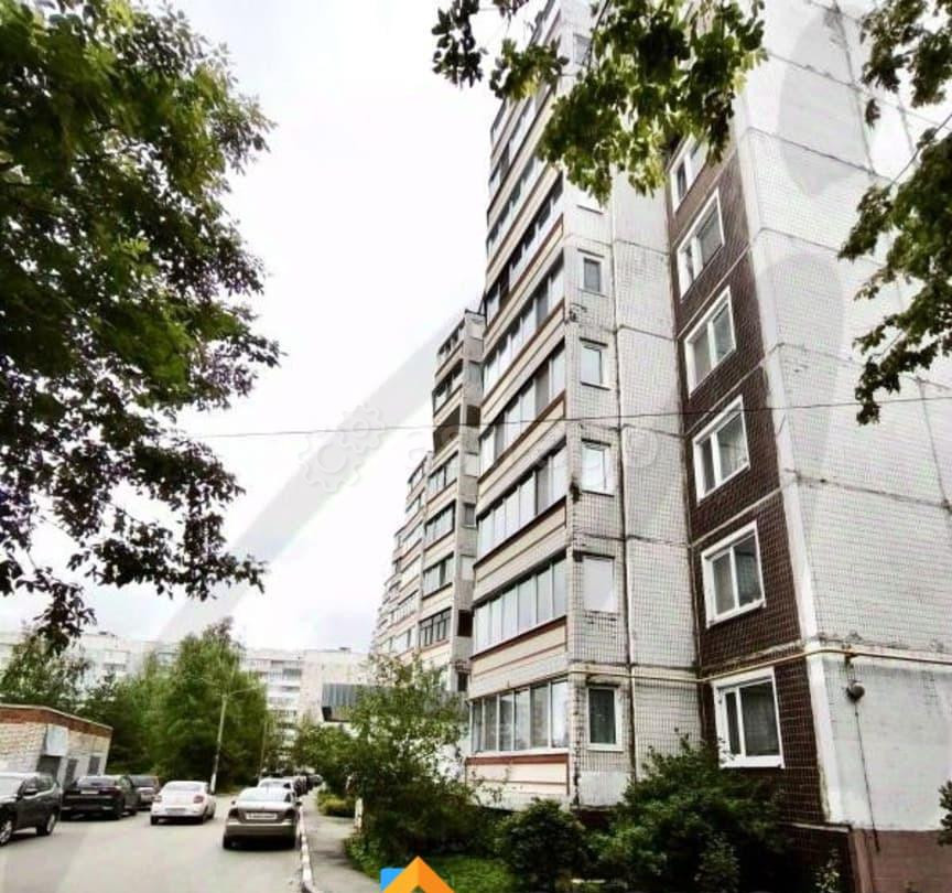 3-комн. квартира, 83 м2, 1/9 эт. Солнечногорск - изображение 6