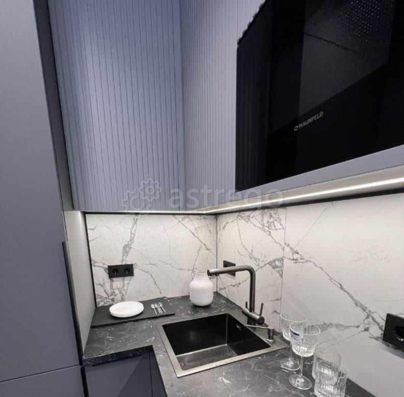 Студия, 29 м2, 10/17 эт. Мытищи - изображение 7