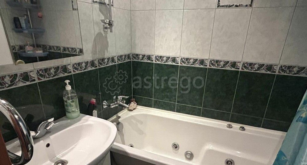 4-комн. квартира, 77.4 м2, 3/6 эт. Шарыпово - изображение 5