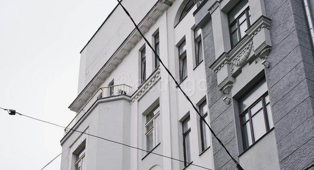 4-комн. квартира, 221.7 м2, 6/8 эт. Москва - изображение 2