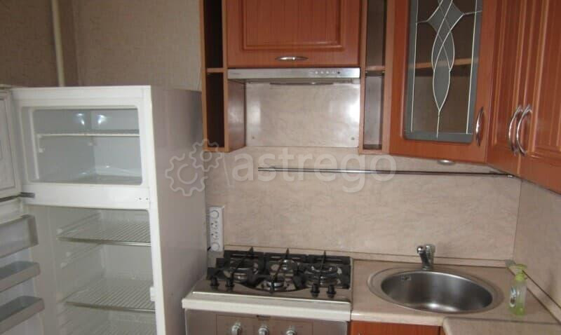 1-комн. квартира, 39 м2, 3/9 эт. Москва - изображение 1
