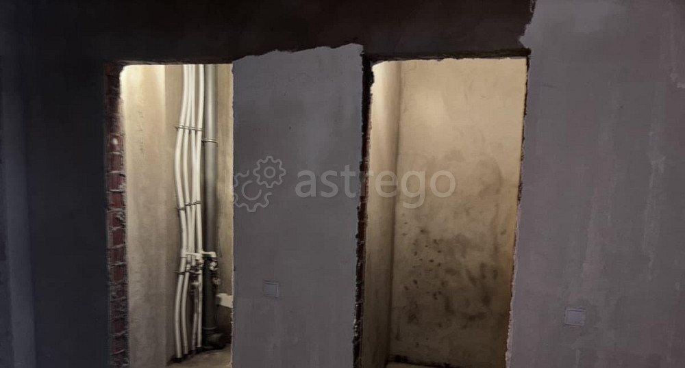 4-комн. квартира, 122 м2, 4/25 эт. Уфа - изображение 7