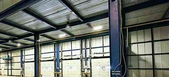 Склад, 12000 м2 Кубинка