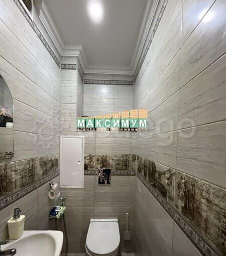 3-комн. квартира, 86.5 м2, 8/11 эт. Видное - изображение 8