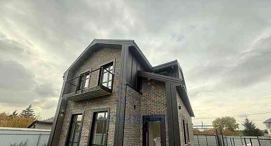 Дом, 136 м2, 4.5 сотки, 2 эт. Апрелевка