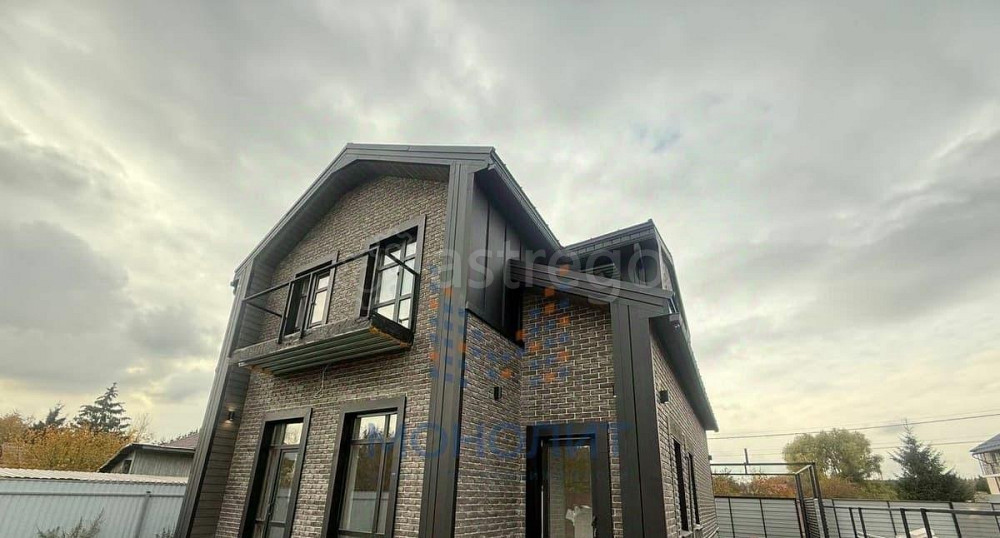 Дом, 136 м2, 4.5 сотки, 2 эт. Апрелевка - изображение 6