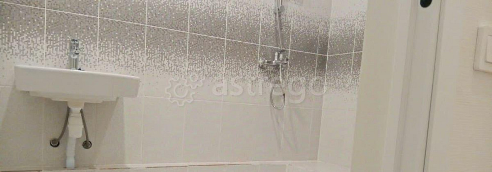 1-комн. апарт-ы, 23.8 м2, 2/4 эт. Люберцы - изображение 4