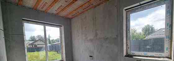 Коттедж, 80.1 м2, 12 соток, 2 эт. Бронницы