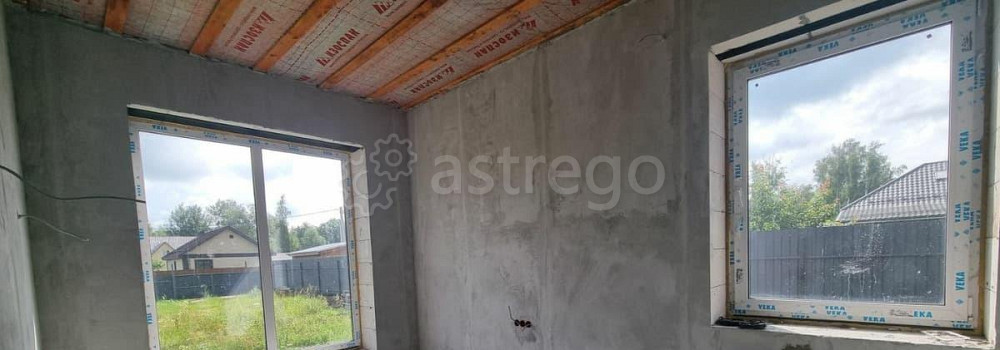 Коттедж, 80.1 м2, 12 соток, 2 эт. Бронницы - изображение 4