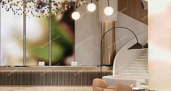 Офис, 160 м2 Санкт-Петербург