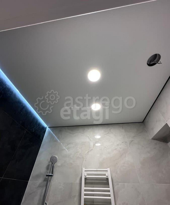 Студия, 21 м, 9/16 эт. Майкоп - изображение 7