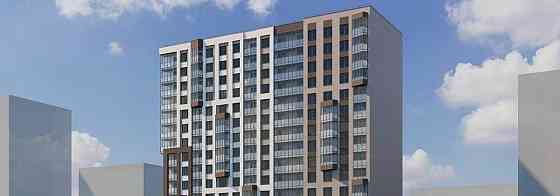 5-комн. квартира, 103.7 м2, 16/16 эт. Архангельск