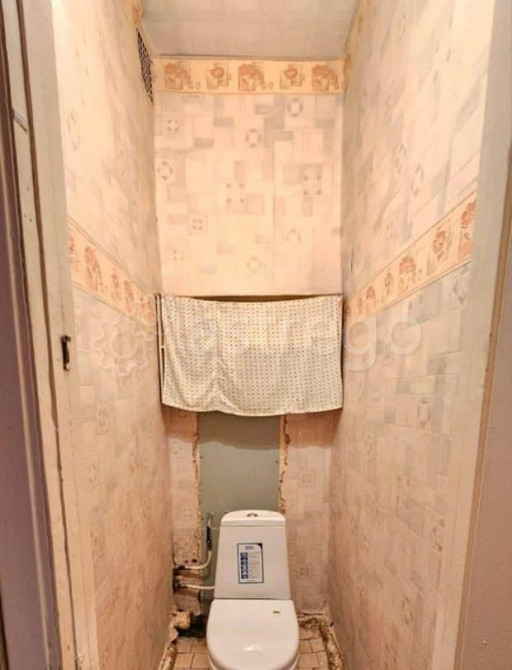 3-комн. квартира, 69.5 м2, 4/9 эт. Протвино - изображение 7