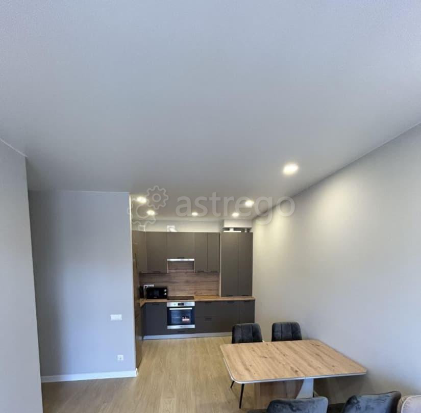 3-комн. квартира, 60 м2, 6/23 эт. Астрахань - изображение 6