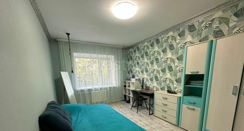 4-комн. квартира, 129 м2, 4/9 эт. Минусинск - изображение 6