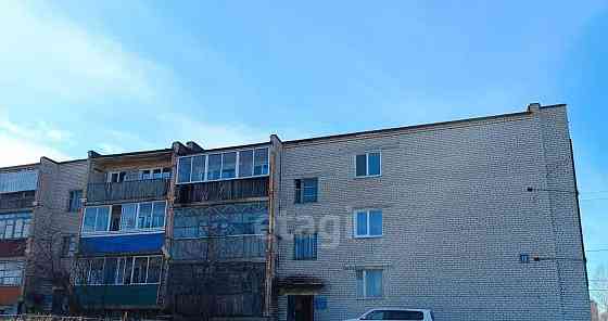 2-комн. квартира, 48.2 м2, 2/3 эт. Шимановск