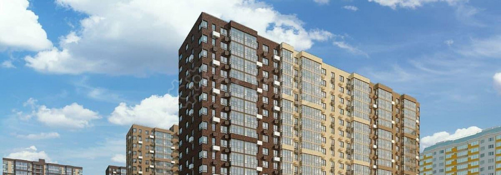 3-комн. квартира, 72.7 м2, 8/23 эт. Балашиха - изображение 5