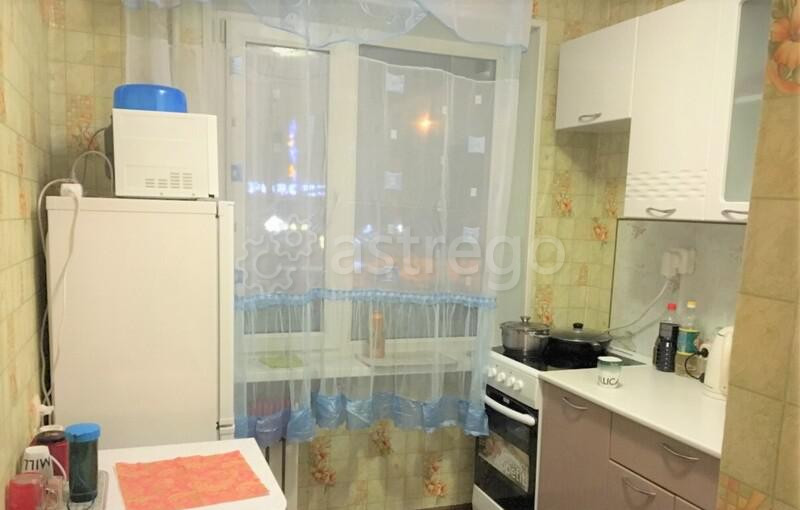 1-комн. квартира, 36 м2, 2/12 эт. Санкт-Петербург - изображение 2