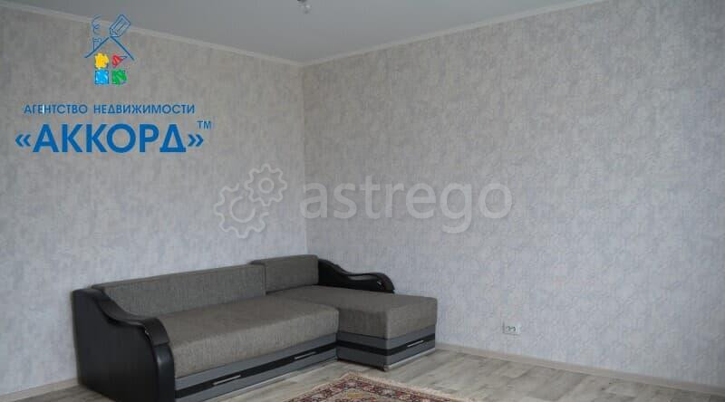 1-комн. квартира, 37.4 м2, 15/16 эт. Новоалтайск - изображение 2