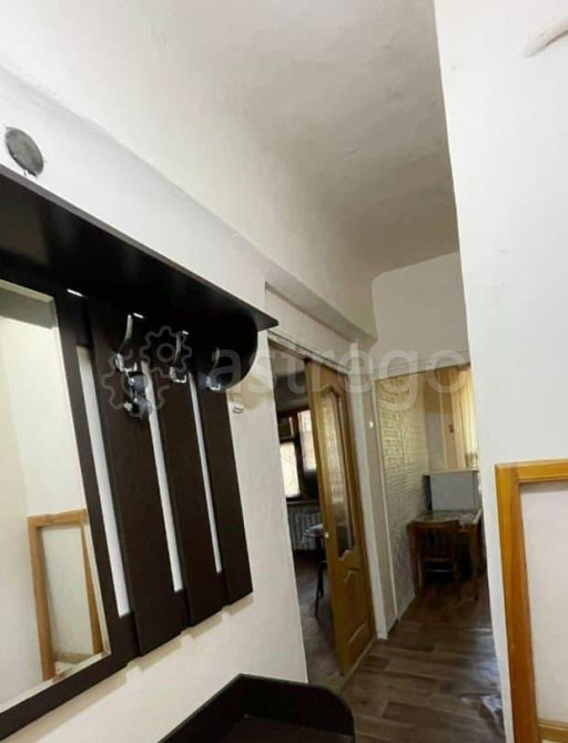1-комн. квартира, 30 м2, 1/2 эт. Астрахань - изображение 6
