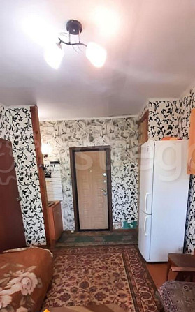 Комната, 33 м2, 5/5 эт. Бийск - изображение 2