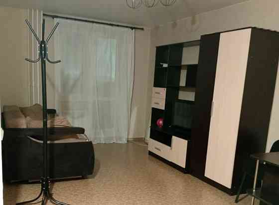 1-комн. квартира, 33.6 м2, 2/25 эт. Красноярск