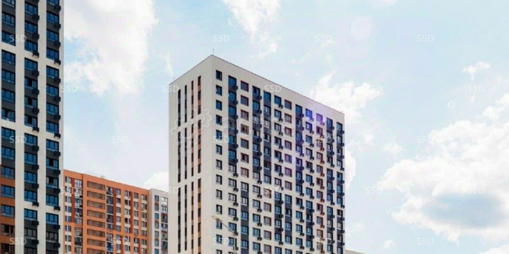 Торговое помещение, 70.6 м2 Балашиха - изображение 4