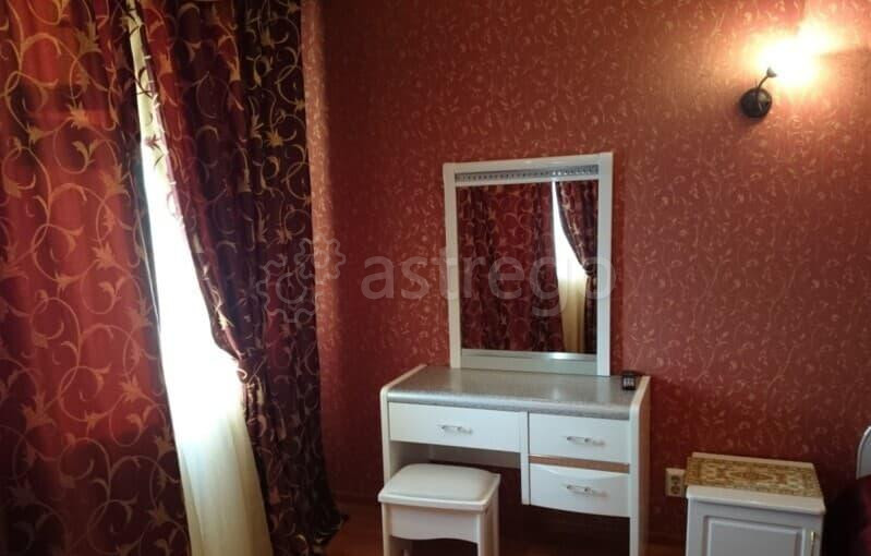 1-комн. квартира, 38 м2, 2/5 эт. Москва - изображение 4