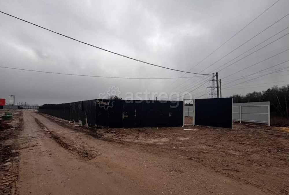 Земельный участок, 0.52 га Видное - изображение 3