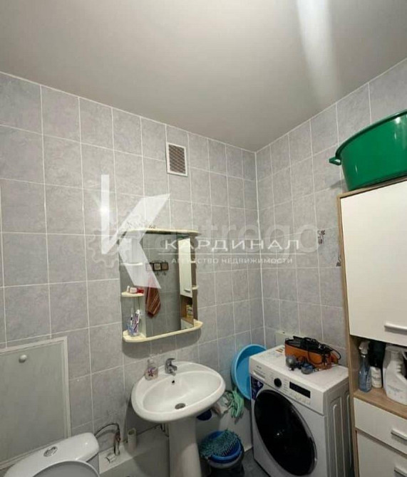 3-комн. квартира, 98 м2, 8/10 эт. Старый Оскол - изображение 8