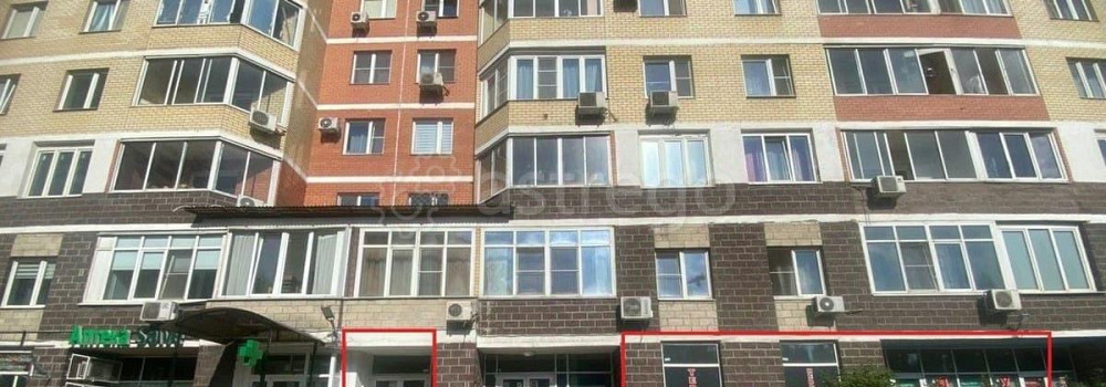 Свободного назначения, 540 м2 Люберцы - изображение 7