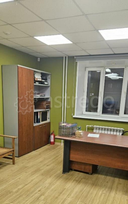 Офис, 118 м2 Красноярск - изображение 7