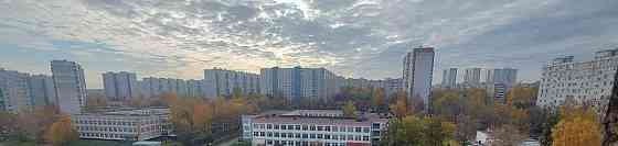 Комната, 15 м2, 10/12 эт. Москва
