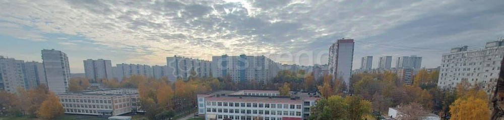 Комната, 15 м2, 10/12 эт. Москва - изображение 3