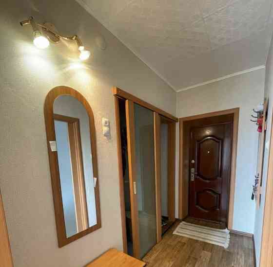 1-комн. квартира, 33 м2, 9/9 эт. Норильск